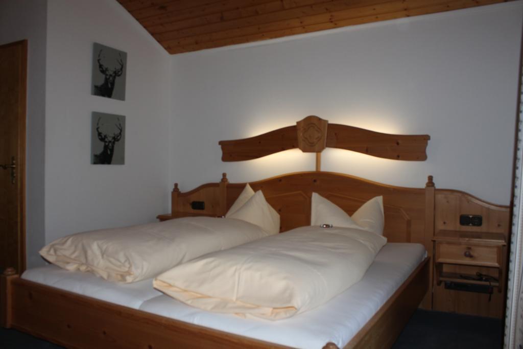Pension Lugeck Berchtesgaden Room photo